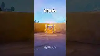 *Best* Solo Dropspot in Fortnite Chapter 6 Season 4