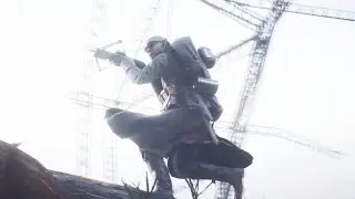 Battlefield 1 NEW Giant's Shadow Gameplay Trailer (Xbox One/PS4/PC)