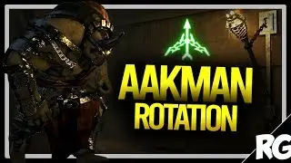 243AP TET Kutum Aakman Rotation - Archer | BDO