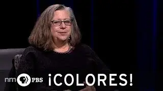 NMPBS &iexcl;COLORES!: Deb Slaney 