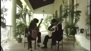 Duo Coincidencia-Tango Suite C