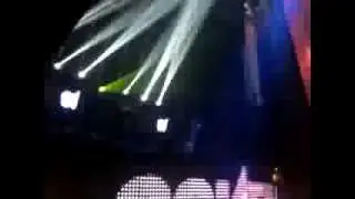 JUS DEELAX @ PACHA (LA PINEDA) SUNLIFE FESTIVAL