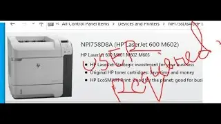 how to fix error hp printer user intervention required windows 10