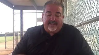 Program 15, 2018 Tournament Top 5 Players Scouting Reports -- Butch Baccala on Damon Casetta-Stubbs