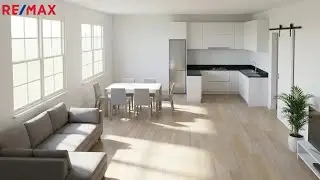 Novostavby Byty Otnice | 2+kk & 3+kk | Modern&iacute; bydlen&iacute; i investice