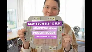 SEWTECH 5.5