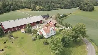 Flatner Store G&aring;rd