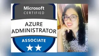 How I crack  AZ-104 Certification exam  ||Microsoft Azure Exam journey💁&zwj;♀️🇮🇳||clear AZ-104||pass
