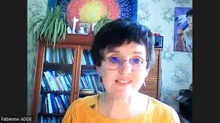 Atelier d&eacute;couverte du dessin neurographique