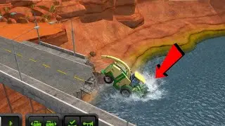 Playing Apache 18 gameapplying fertilizer to the corn field and harvesting the corn with a harvester