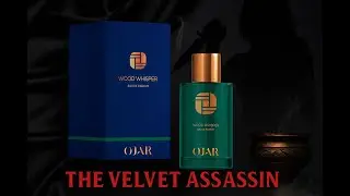 Wood Whisper by Ojar &ndash; The Velvet Assassin