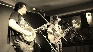 The Hoodie Crows - Ye Ol' Walther's Set