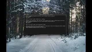 AI Quote Generator with Python - Quick Demo
