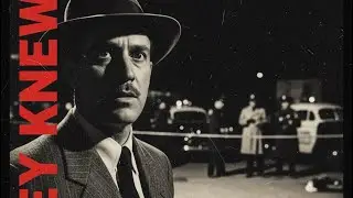 The Black Dahlia: The 3 Suspects The LAPD Ignored