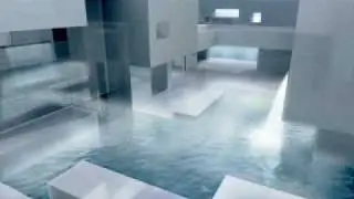 Les Bains des Docks