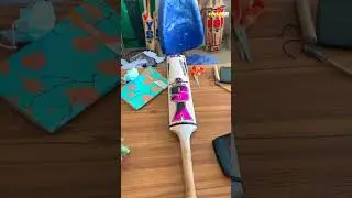 🏏 Customer Picks Their Perfect YS Bat | Showroom Showcase ✨