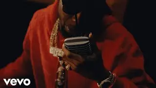 Key Glock - Die Trying (Music Video)