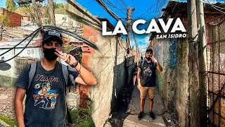Conociendo la VILLA más 