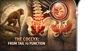 The Secret Life of Your Tailbone The coccyx