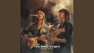 Pale Sweat Surgery