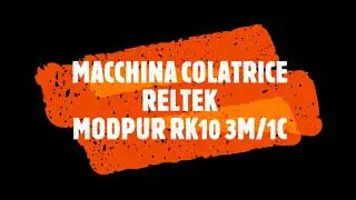 MACCHINA COLATRICE