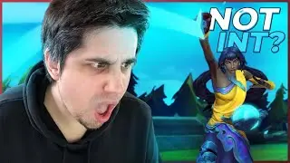 THE FIRST GOOD NILAH IN LCS? | C9 vs 100T | IWD LCS Co-Stream 2022
