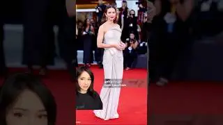 Let's talk about Venice Film Festival 2025 looks #fashionreview #fashion #venice