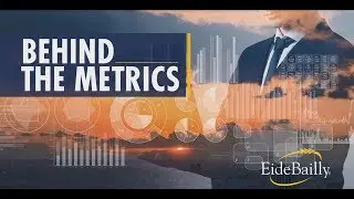 Behind the Metrics: Accounts Receivable and Payable