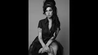 Amy Winehouse - В Другой Вселенной(