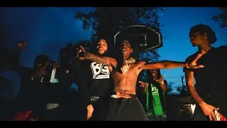 YBezzy x DCG Youngin - Poking Man (Dir. Nicokilla)
