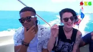SELF WORTH-SAFARI MUSIC