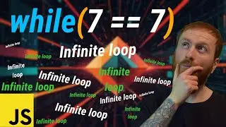 Learn While Loops  | Javascript