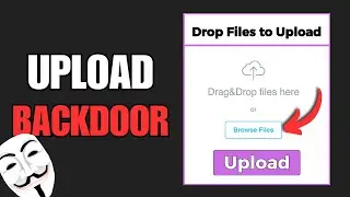 Как хакеры обходят фильтры загрузки файлов на сайт (бэкдор WebShell для загрузки) | picoCTF - byp...