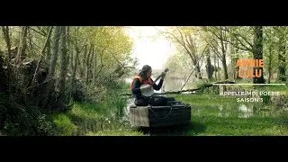 Appelle-Moi Po&eacute;sie | Annie Lulu - Likembe