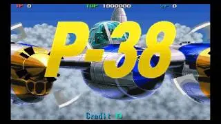 1944: The Loop Master - Intro