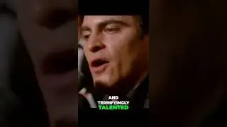 Joaquin Phoenix  Cults, Addiction, & Hollywood's Biggest Hoax