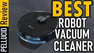 ✅ Top 5 Best Robot Vacuum With Obstacle Avoidance In 2024