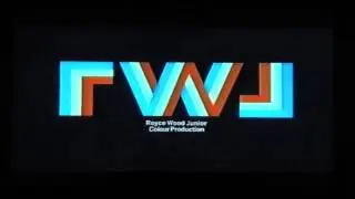 Royce Wood Junior - Nuff