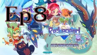 Re:Legend - ตีบอสวิหาร เมืองแรก - Part 8 (PC/HD) (v.1.0.1)