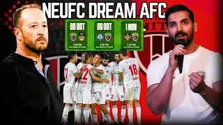 🔴 Super Cup 2025 Northeast United FC Group B/Will NEUFC For Semi Final Qualify? #northeastunitedfc 