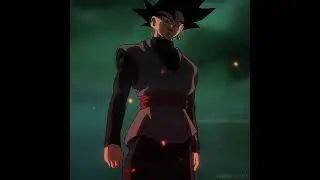 Him fr #anime #explore #edit #blackgoku #bragonballz #trending #trendinganimeedit #blackgokuedit