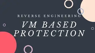 Reversing Virtual Machine based protection | MalwareTechBlog's crackme