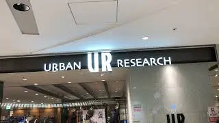 URBAN RESEARCH