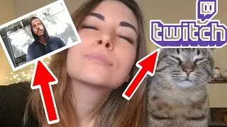 Twitch Double Standards Peak: Alinity VS. Kkona Elite