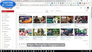 How to add watermark in channel, How to add branding, How to put watermark