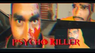 GHOOSH | A Hindi Short Film on Corruption & Psycho Killer | Social Message Film