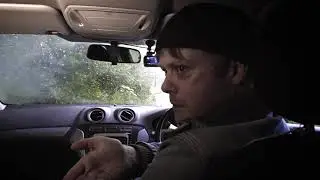 CLOAK | Joe Caxee and his Haunted Taxi