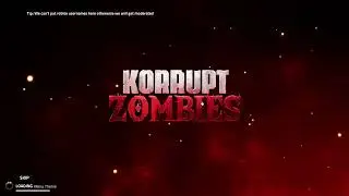 THIS FAN MADE ZOMBIES MAP HAS A BETTER EASTER EGG THAN 2024 ZOMBIES!!
