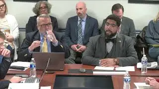 Stafford School Board 12 9 2025