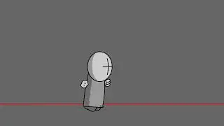 walk test